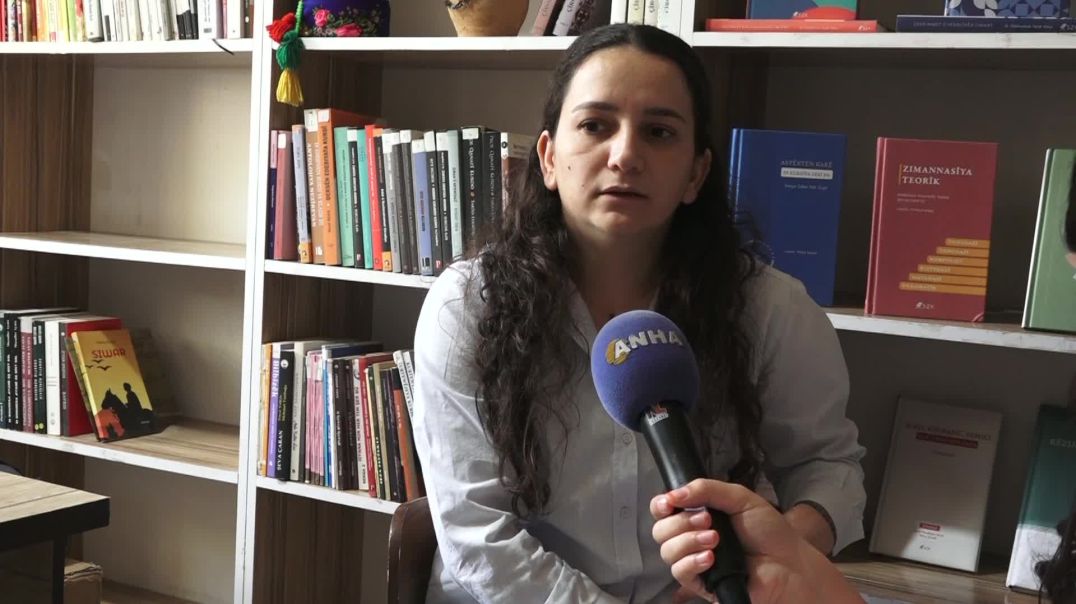 SZK من العمل السري إلى إعداد مناهج التعليم وتخريج نحو 80 ألف شخص