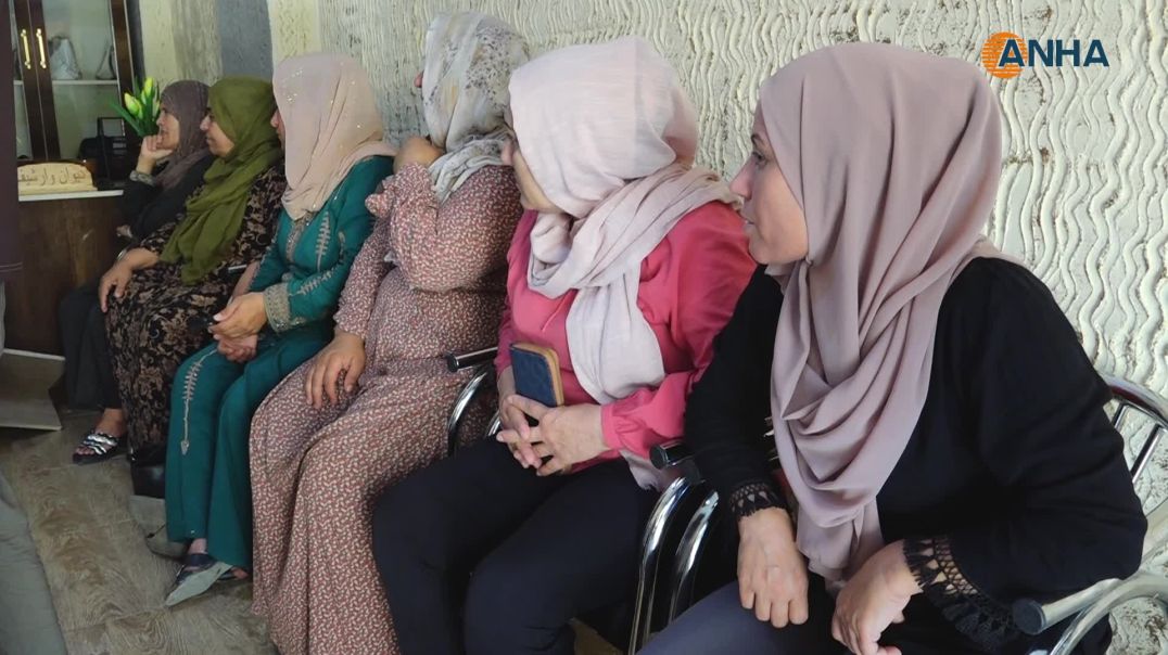 افتتاح مركز طيف توحد في مدينة كوباني
