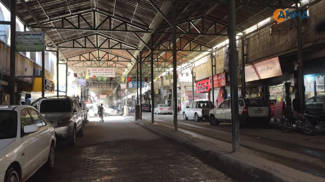 شكاوى في كوباني من خسائر استبدال العملة وغياب مراكز الصرف