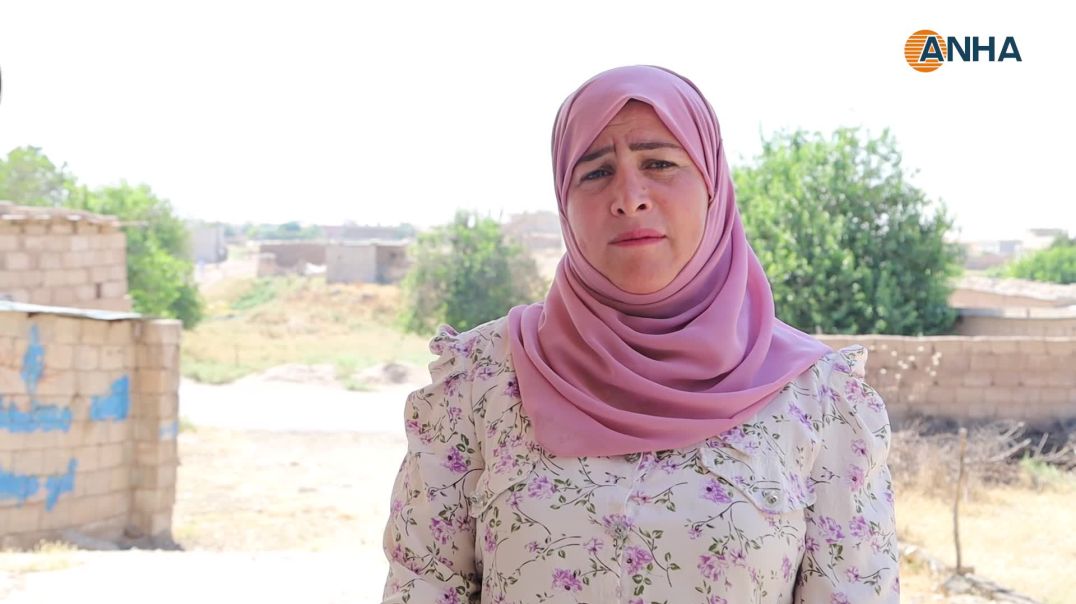نساء جل آغا: تعيينات البرلمان لا تمثل إرادة السوريين