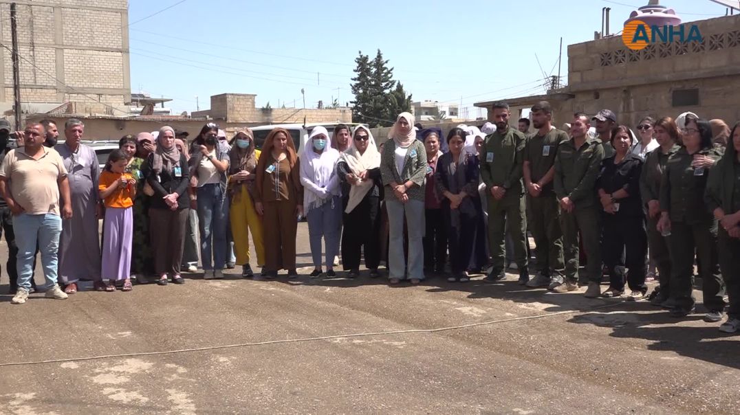مراسم_غيابية_للشهيدة_سوسن_جكدار_في_مدينة_الدرباسية_19_7_2026