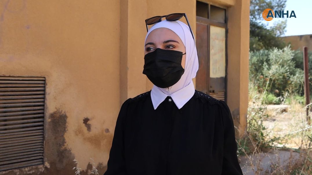 مواطنو جل آغا: الاعتراف الدستوري باللغة الكردية حق مشروع يعكس هويتنا ووجودنا