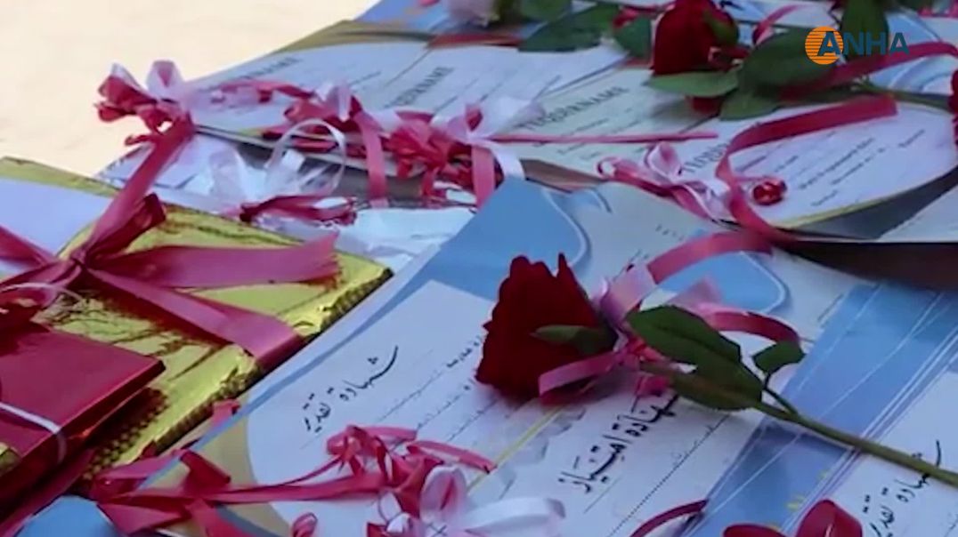 طلبة متفوقون: الحفاظ على اللغة الكردية مسؤولية الأجيال الجديدة
