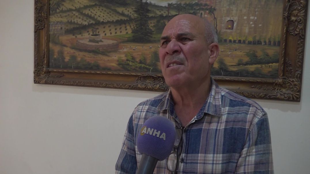 ⁣سياسيون ومواطنون: الأسماء التاريخية للمدن الكردية جزء من هوية المنطقة