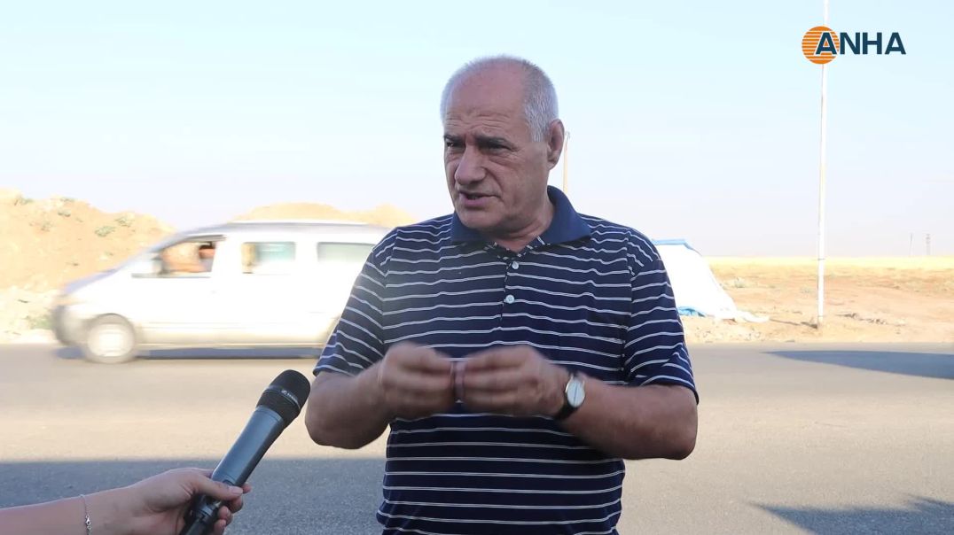 "الهوية لا تتغير بقرار".. أهالي ديرك يرفضون تغيير أسماء القرى والمدن الكردية
