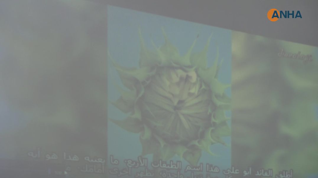 ⁣نساء من قامشلو يناقشن دور المرأة ومكتسباتها في ثورة 19 تموز