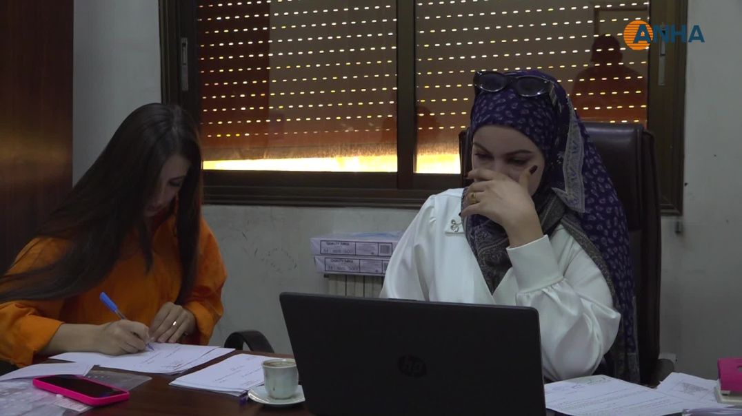 البدء بعملية دمج الكوادر الصحية في الحسكة وخطط باستحداث مراكز جديدة