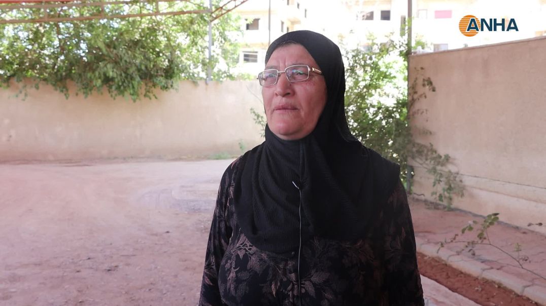 ⁣أهالي كركي لكي يدعون الأحزاب السياسية لتجاوز الخلافات وتحقيق الوحدة الكردية