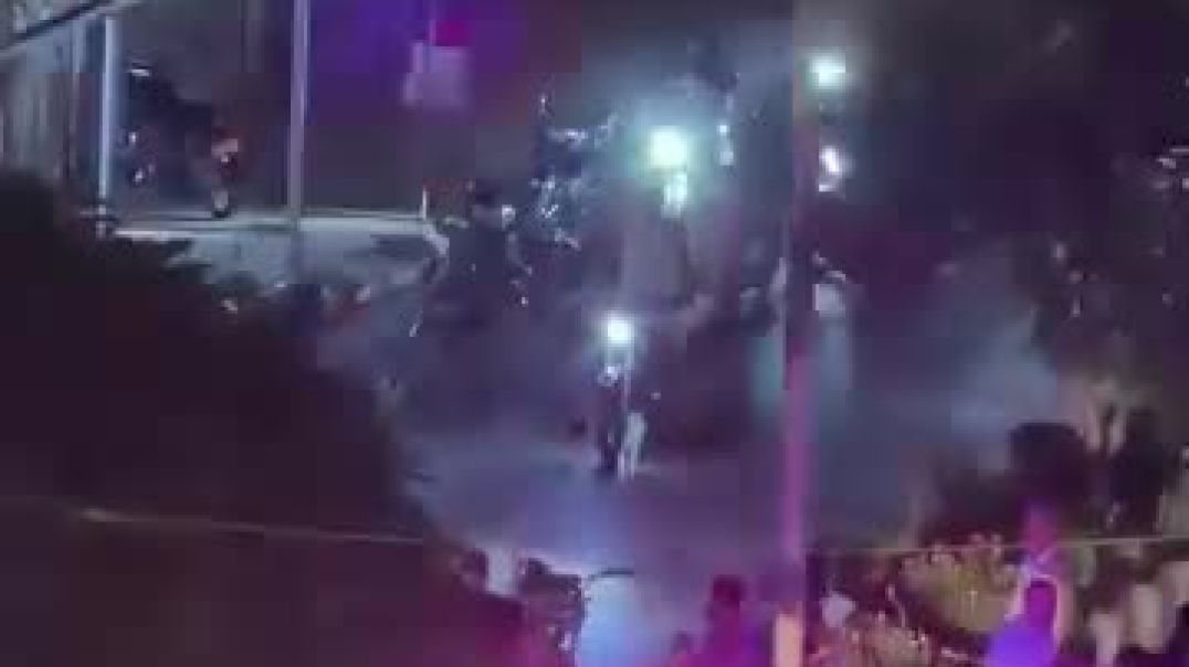 توتر أمني في السقيلبية عقب إطلاق نار وإلقاء قنبلة يدوية وسط اتهامات بالتحرش