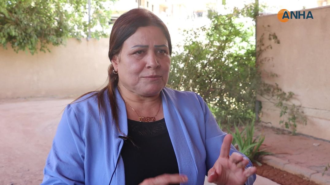 نساء كركي لكي: صون حقوق المرأة دستورياً أساس لبناء سوريا ديمقراطية