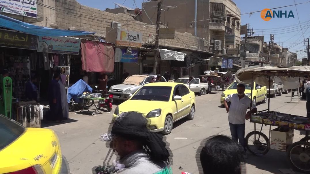 ⁣ركود الأسواق التجارية بسبب غلاء الأسعار ودعوات لتشديد الرقابة