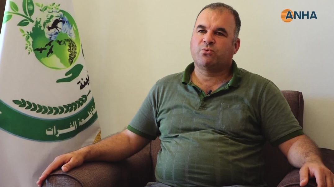 ⁣ما يجري في كوباني خارج إطار بنود اتفاق 29 كانون الثاني