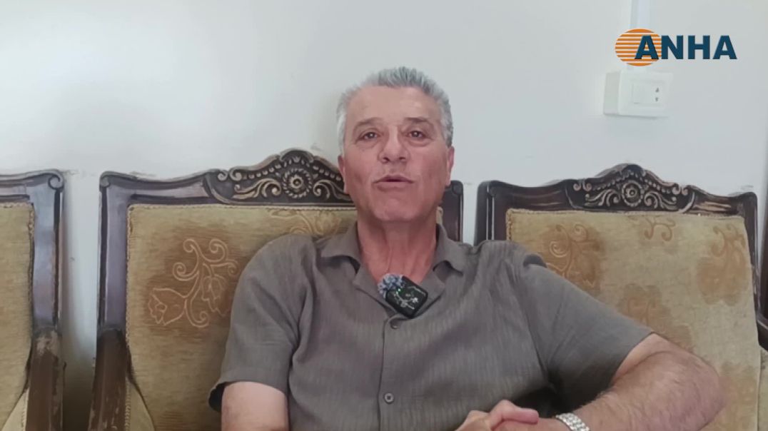 اتحاد فلاحي السويداء يناشد أصحاب الحصادات الإسراع في حصاد القمح لإنقاذ الموسم