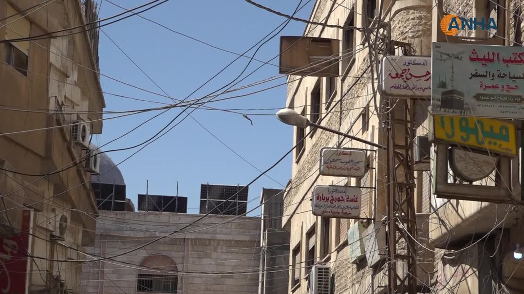 ارتفاع أسعار المازوت يدفع أهالي الحسكة نحو الطاقة الشمسية
