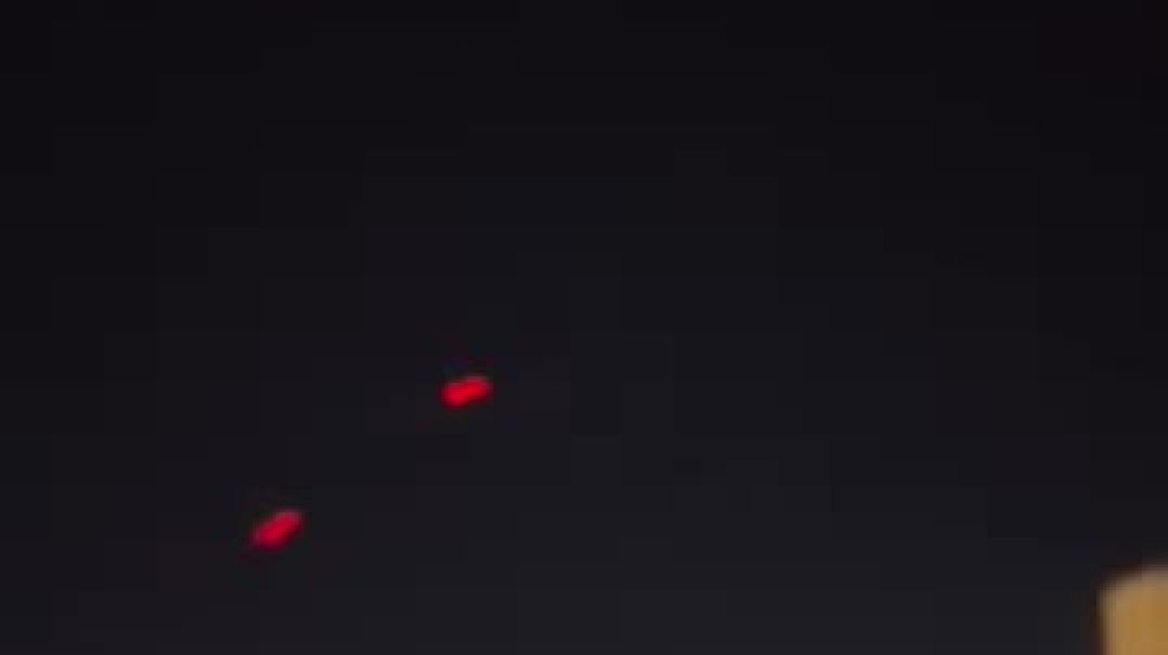 حالة ترقب أمني في حمص عقب اعتراض مسيّرات مجهولة