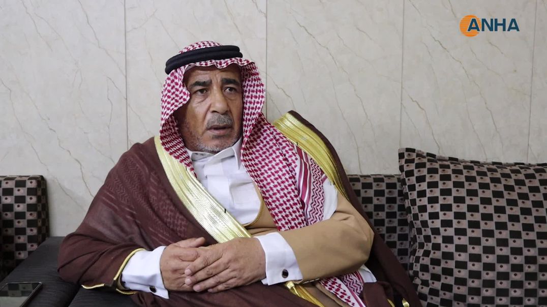وجيه من قبيلة الشرابين: العشائر ترفض خطاب الكراهية وتؤكد تمسكها بوحدة المجتمع