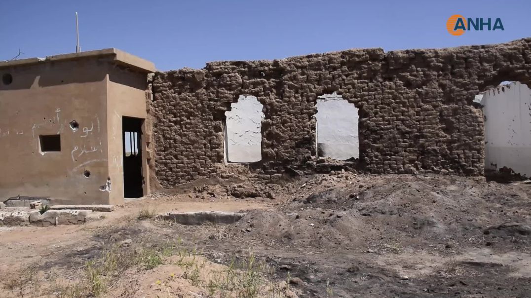 قرية المسلطة لا تزال خالية من سكانها