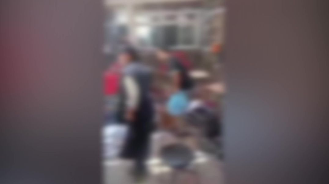 إصابات جراء انفجار داخل مقهى في دمشق