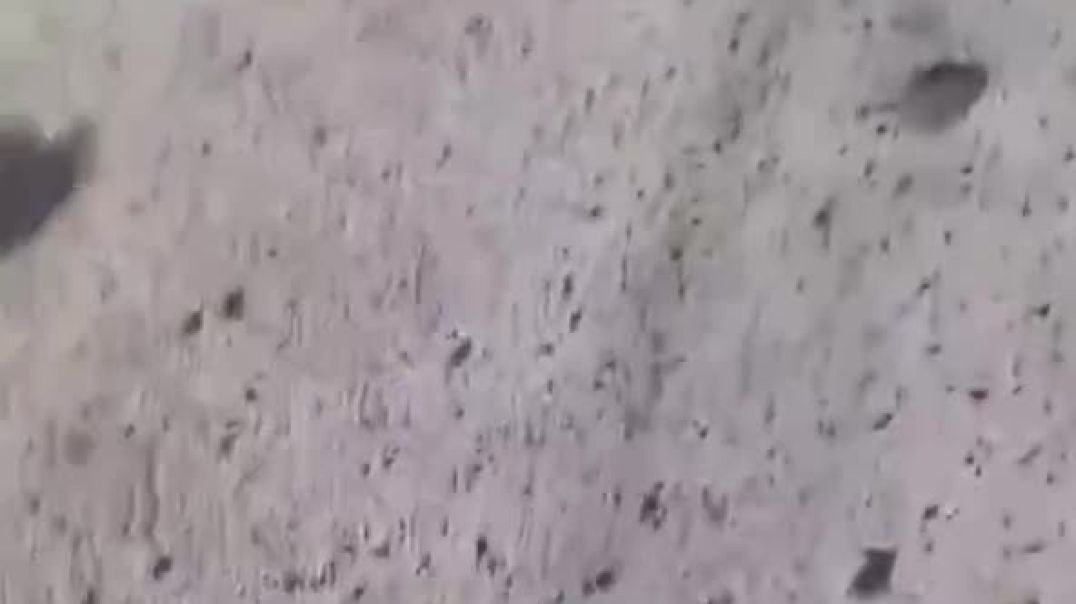 استهداف حاجز كشكول في منطقة الدويلعة بدمشق