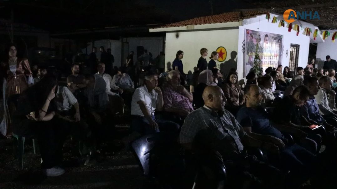 ⁣حركة الشبيبة الثورية تحيي ذكرى شهدائها في كركي لكي