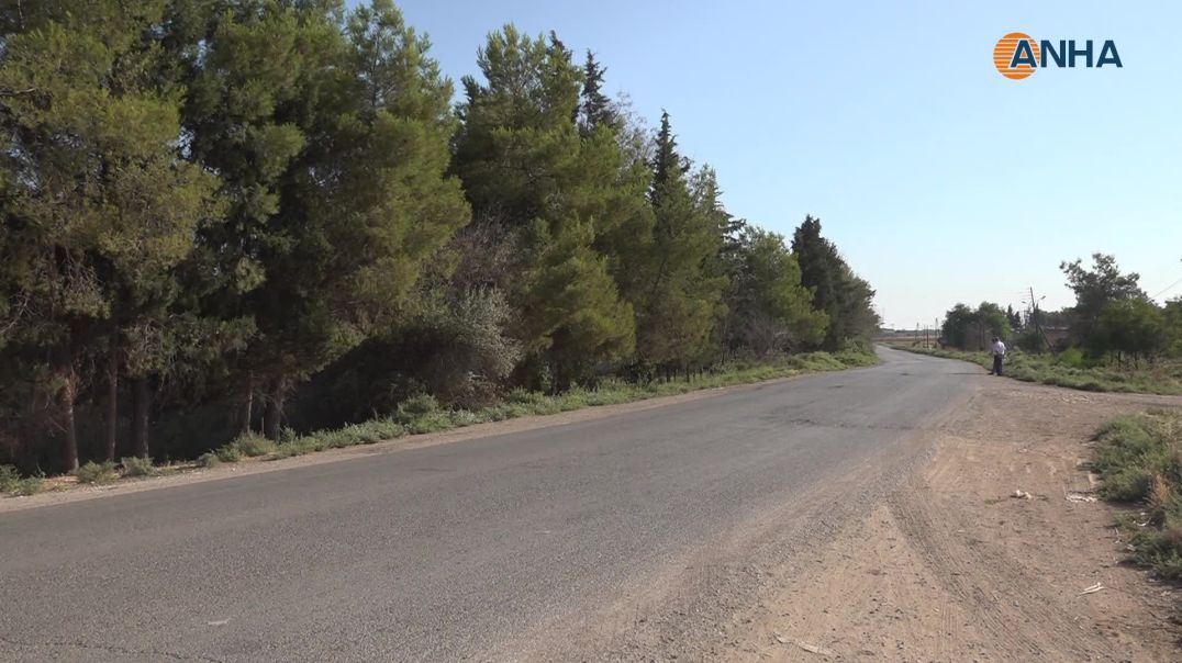 أهالي قرية جطلي يطالبون بإجراءات مرورية عاجلة بعد تكرار الحوادث