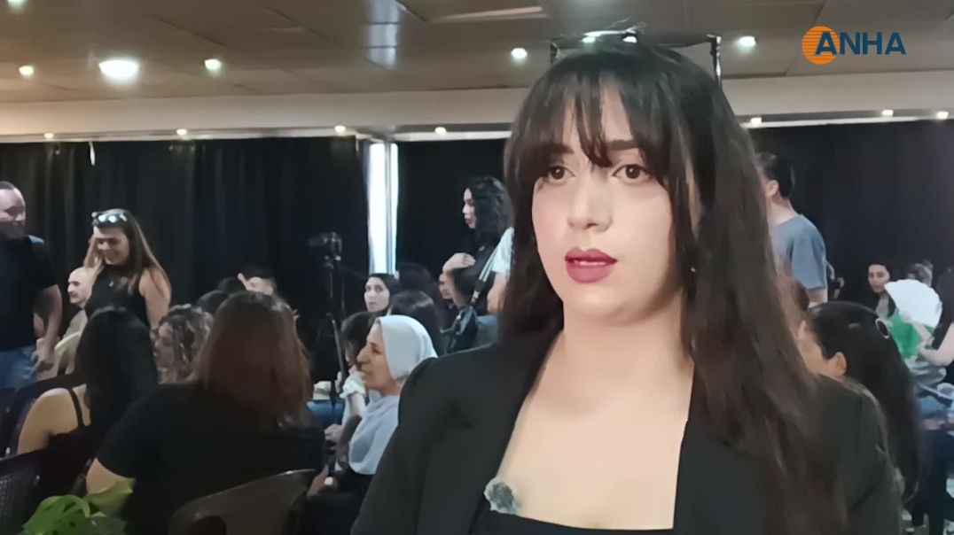 ⁣إحياء ذكرى أحداث تموز في السويداء بحفل كورال