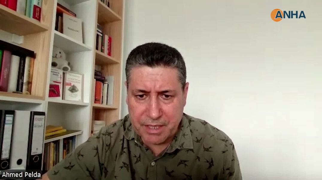 ⁣خبير اقتصادي: خط كركوك–بانياس يعزز موقع سوريا والعراق ويقلص النفوذ التركي