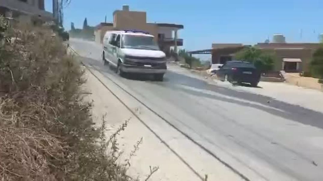 مقتل جندي لبناني وإصابة آخرين بانفجار جنوب البلاد