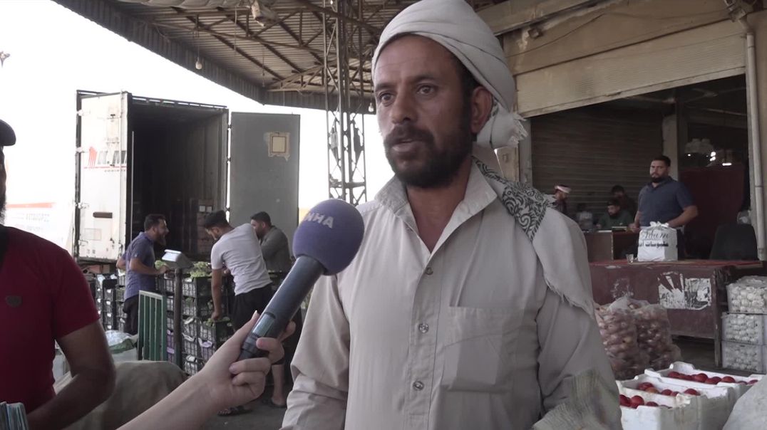 ⁣أزمة استبدال العملة تتفاقم في الحسكة رغم تمديد المهلة