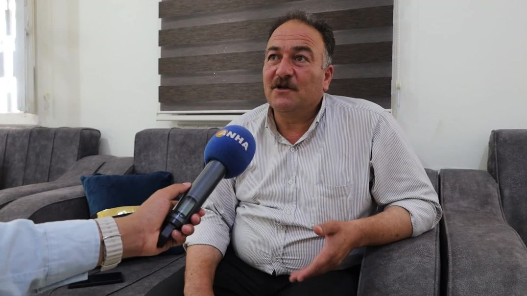 ⁣سياسيان: حرية القائد عبد الله أوجلان خطوة أساسية لإنجاح عملية السلام