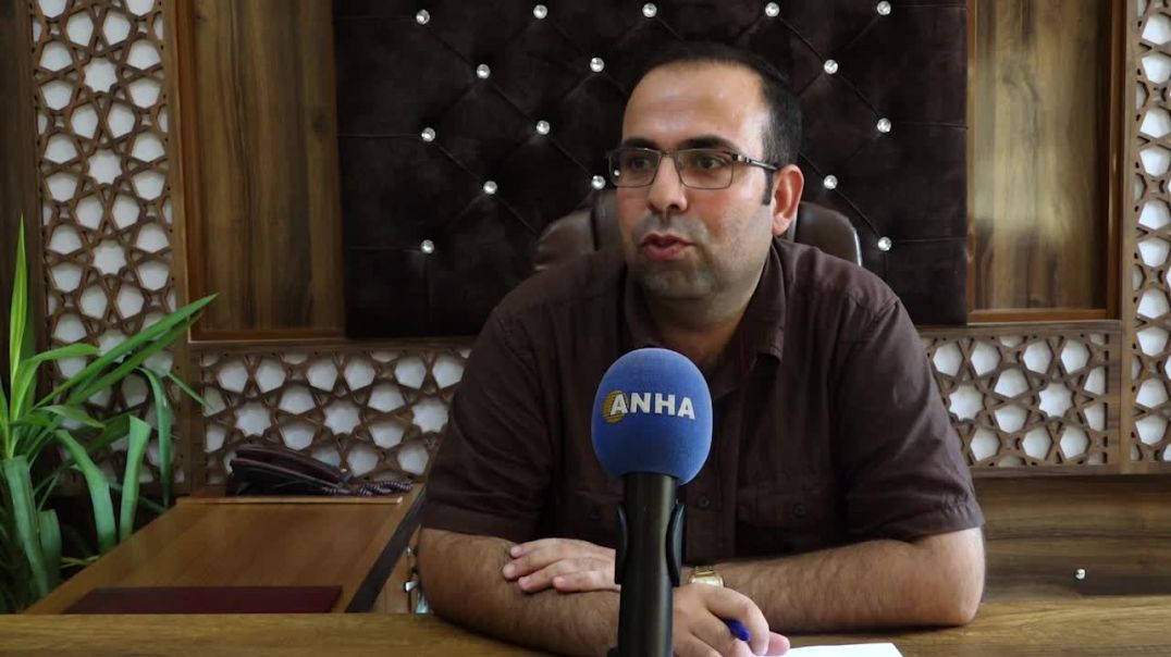 ⁣⁣⁣225 مدرسة في قامشلو وريفها.. تحضيرات لبدء العام الدراسي الجديد