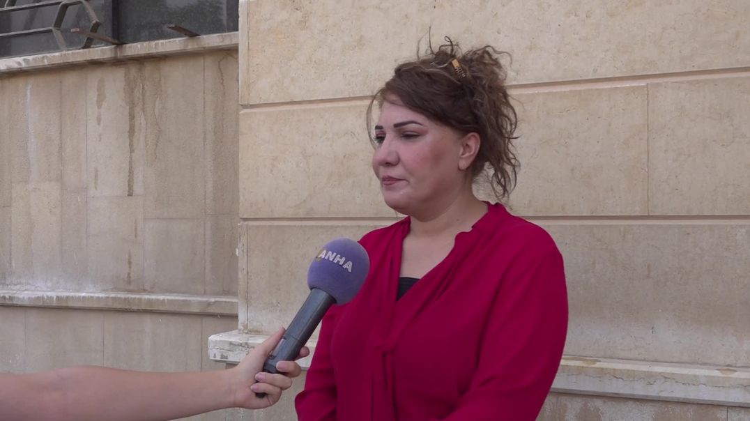 معلمات: حصر اللغة الكردية بساعات محدودة لا ينسجم مع تضحيات هذا الشعب