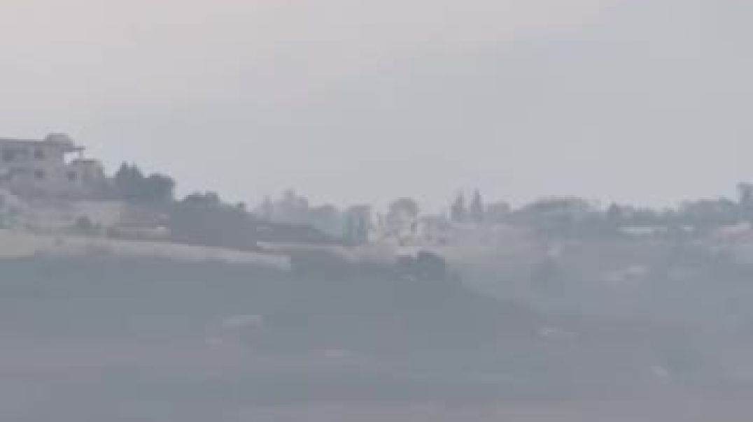 قتلى وجرحى جراء تصعيد عسكري في جنوب لبنان