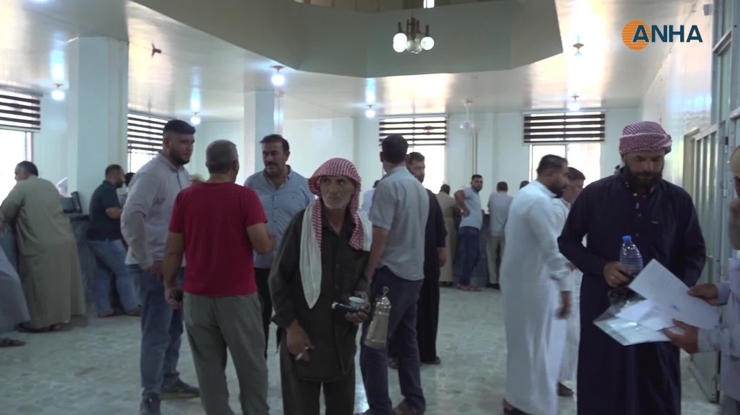 ⁣المصرف الزراعي: نقص السيولة يؤخر صرف فواتير المحاصيل