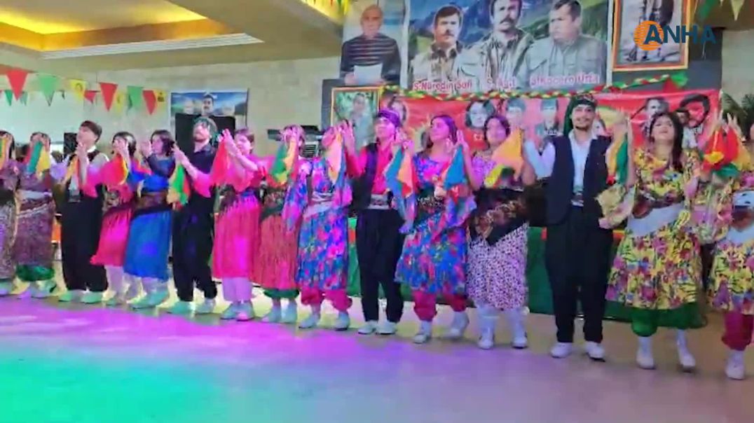 الكرد في لبنان يحيون الذكرى الـ42 لقفزة 15 آب