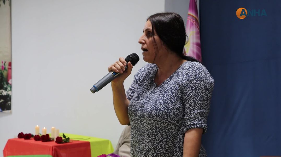 Cangoriyên azadiyê li Tirbespiyê hatin bibîranîn