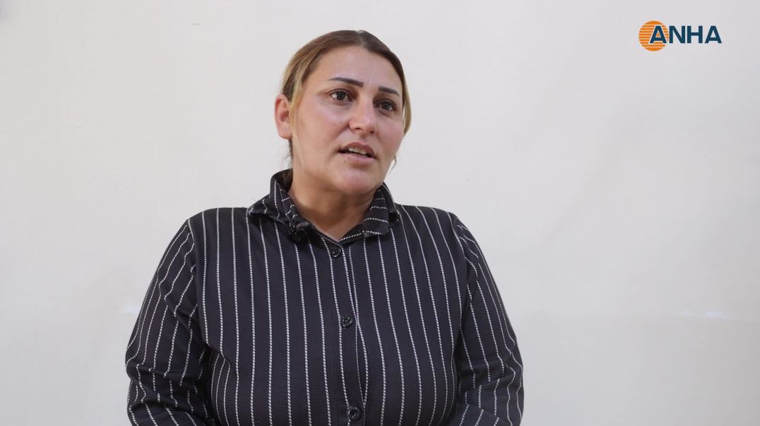 ⁣عوائل الشهداء: تضحيات قسد أسهمت في حماية شعوب المنطقة