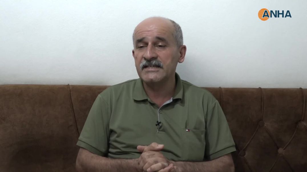 أهالي تربه سبيه: قسد قادت شعوب المنطقة من الإبادة إلى الحرية