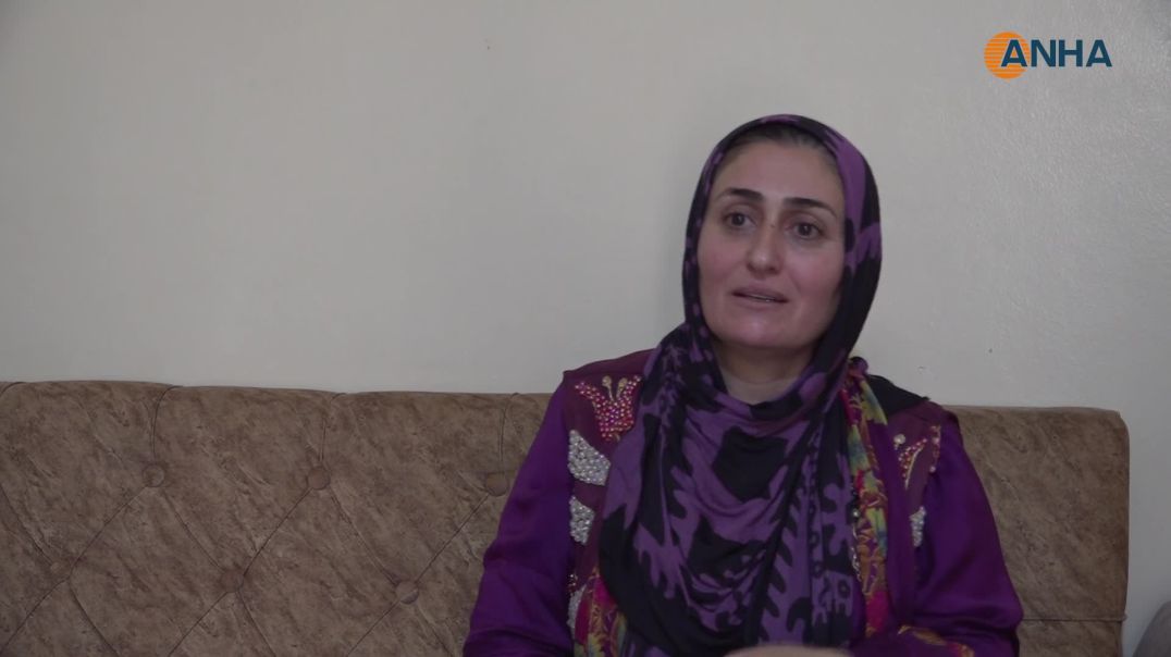 أمّ تستعيد حلمها الدراسي: أنهت "التاسع" وتطمح إلى البكالوريا