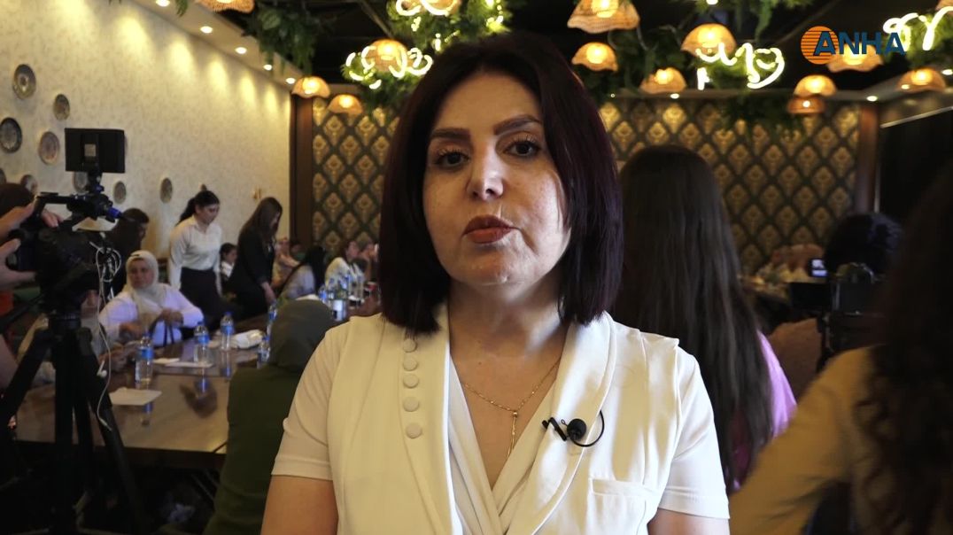 ناشطات: يجب ترسيخ حقوق المرأة السورية قانونياً ودستورياً
