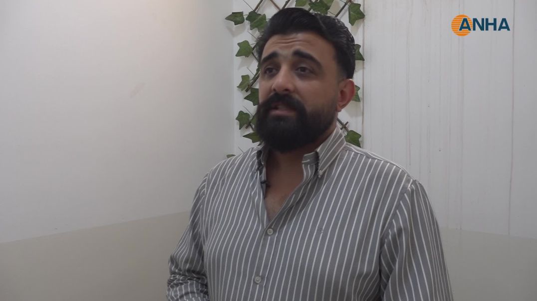 شبان الحسكة يطالبون بدور فاعل في مؤسسات ومراكز صنع القرار