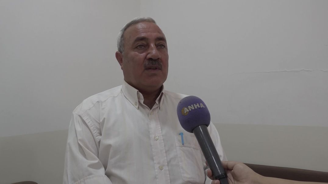 أطفال سري كانيه يكبرون بعيداً عن مدينتهم