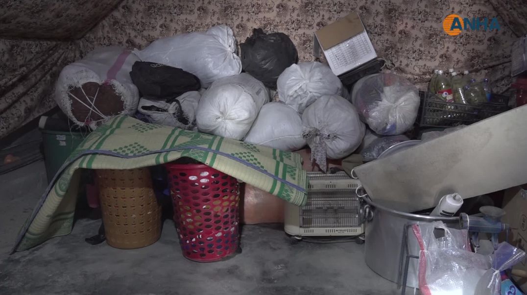 ⁣مهجّرات سري كانيه: العودة الآمنة مطلبنا الأساسي