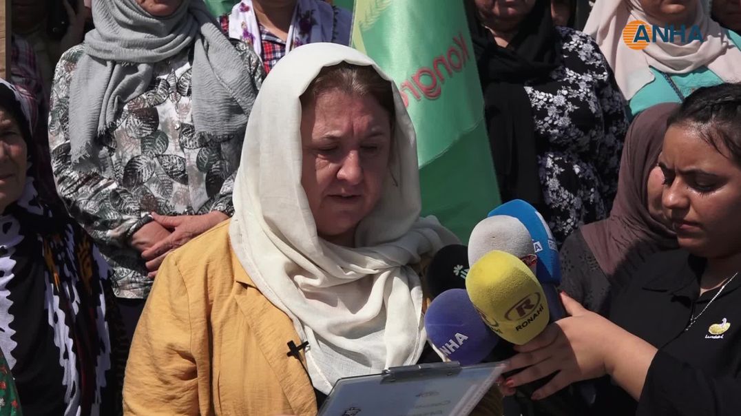 مؤتمر ستار يجدد موقفه الداعم لنضال المرأة الأفغانية ضد قمع طالبان