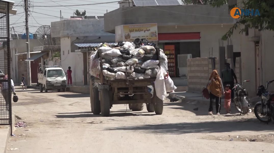 مشروع "بلدية الحي" يحقق نجاحاً