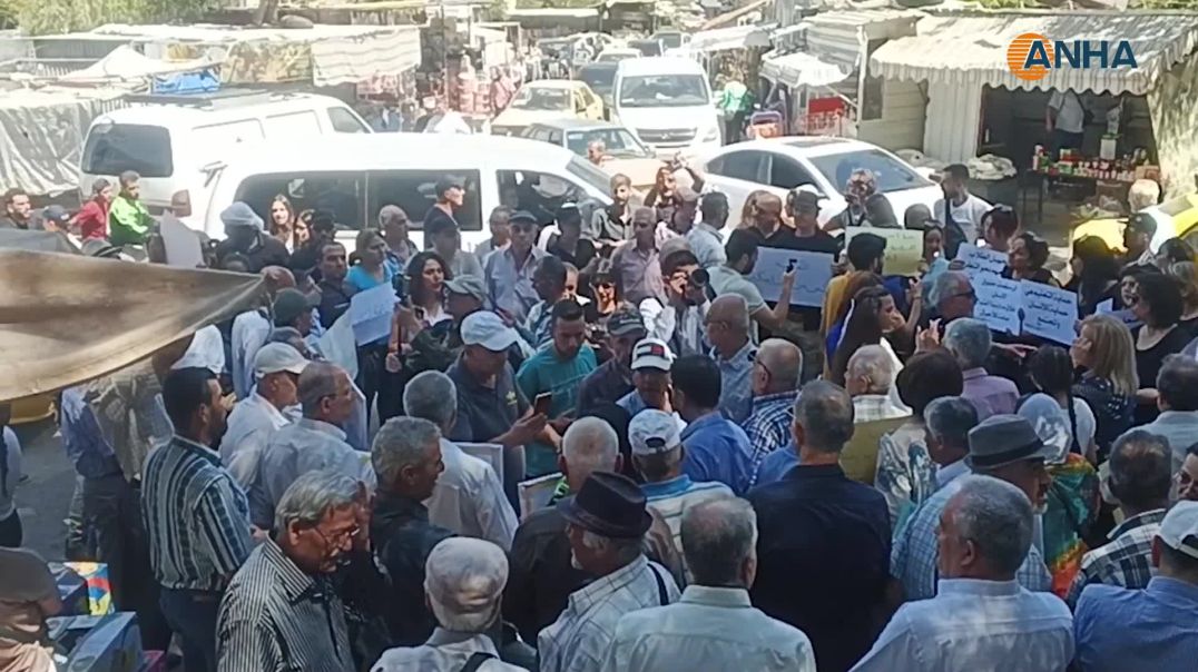 معلمو السويداء وأهالي الطلاب يطالبون بدورة امتحانية استثنائية لطلاب الثانوية