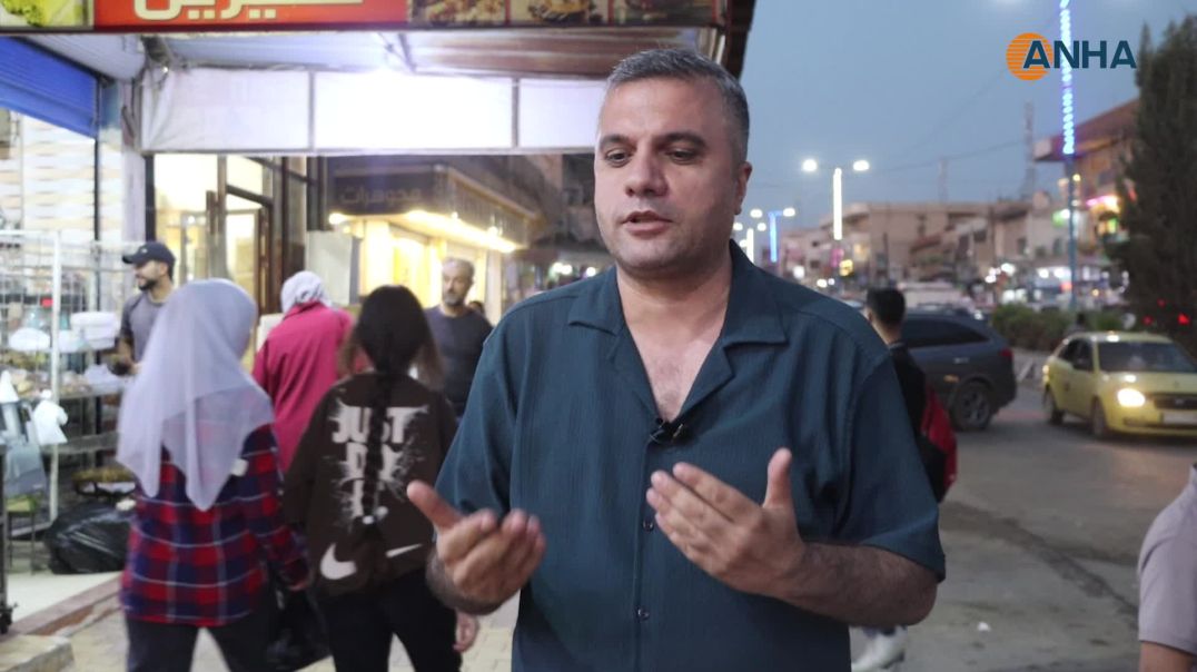 ⁣ارتفاع أسعار المحروقات والمواد الغذائية يثقل كاهل الأهالي