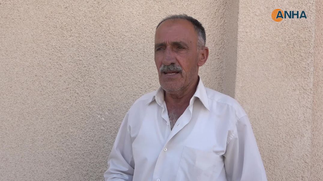 أهالي جل آغا: الاعتراف باللغة الكردية لا يكتمل دون تثبيتها دستورياً وضمان تطبيقها عملياً