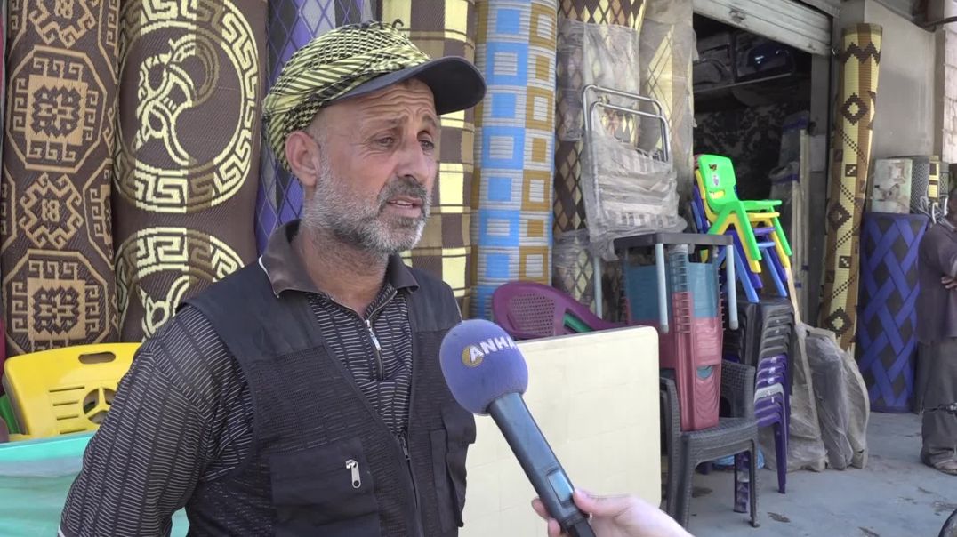 ⁣أهالي الحسكة يشكون تراجع تشغيل المولدات رغم رفع تسعيرة الأمبير