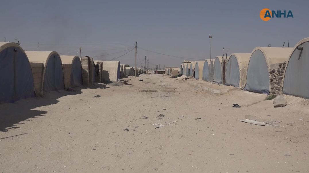 ⁣مهجرو سري كانيه يطالبون بضمانات أمنية قبل العودة